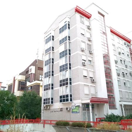 Arena Relax Apartman Belgrád Kültér fotó