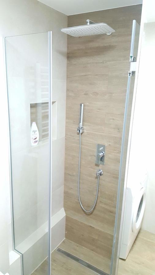 Arena Relax Apartman Belgrád Kültér fotó