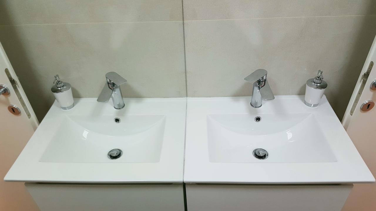 Arena Relax Apartman Belgrád Kültér fotó