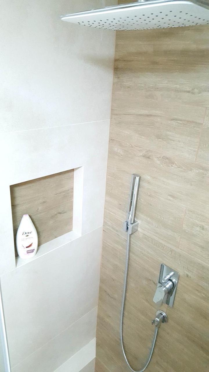 Arena Relax Apartman Belgrád Kültér fotó